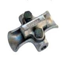 D-Y11195 Clamp to suit line post insulator 7-32mm ESS-271920 AUS-H12110
